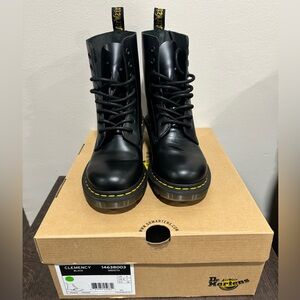 Dr Martens Clemency Boots